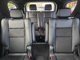 Thumbnail of 2022 DB Black Clearcoat Dodge Durango