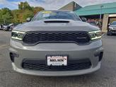 Thumbnail of 2022 DB Black Clearcoat Dodge Durango