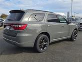 Thumbnail of 2022 DB Black Clearcoat Dodge Durango