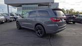 Thumbnail of 2022 DB Black Clearcoat Dodge Durango