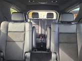 Thumbnail of 2022 DB Black Clearcoat Dodge Durango