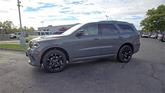 Thumbnail of 2022 DB Black Clearcoat Dodge Durango