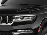 Thumbnail of 2025 Diamond Black Crystal Pearlcoat Jeep Grand Cherokee