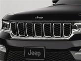 Thumbnail of 2025 Diamond Black Crystal Pearlcoat Jeep Grand Cherokee