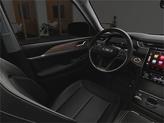 Thumbnail of 2025 Diamond Black Crystal Pearlcoat Jeep Grand Cherokee