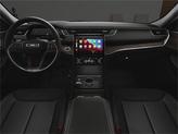 Thumbnail of 2025 Diamond Black Crystal Pearlcoat Jeep Grand Cherokee