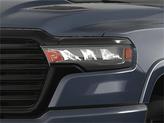 Thumbnail of 2025 Forged Blue Metallic RAM 1500