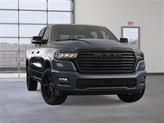 Thumbnail of 2025 Forged Blue Metallic RAM 1500