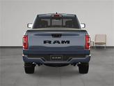 Thumbnail of 2025 Forged Blue Metallic RAM 1500