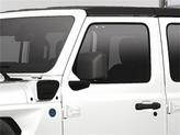 Thumbnail of 2025 Bright White Clearcoat Jeep Wrangler 4xe