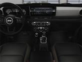 Thumbnail of 2025 Bright White Clearcoat Jeep Wrangler 4xe