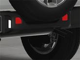 Thumbnail of 2025 Bright White Clearcoat Jeep Wrangler 4xe