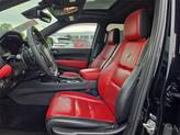 Thumbnail of 2022 DB Black Clearcoat Dodge Durango