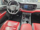 Thumbnail of 2022 DB Black Clearcoat Dodge Durango