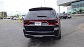 Thumbnail of 2022 DB Black Clearcoat Dodge Durango