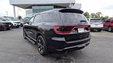 Thumbnail of 2022 DB Black Clearcoat Dodge Durango