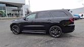Thumbnail of 2022 DB Black Clearcoat Dodge Durango