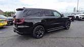 Thumbnail of 2022 DB Black Clearcoat Dodge Durango