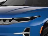 Thumbnail of 2025 Hydro Blue Pearlcoat Jeep Wagoneer S