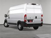 Thumbnail of 2025 Bright White Clearcoat RAM ProMaster 2500