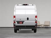 Thumbnail of 2025 Bright White Clearcoat RAM ProMaster 2500