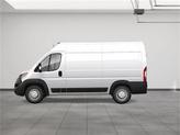 Thumbnail of 2025 Bright White Clearcoat RAM ProMaster 2500