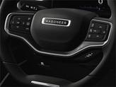 Thumbnail of 2025 Diamond Black Crystal Pearlcoat Jeep Wagoneer
