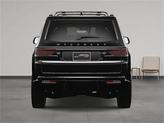 Thumbnail of 2025 Diamond Black Crystal Pearlcoat Jeep Wagoneer