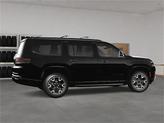 Thumbnail of 2025 Diamond Black Crystal Pearlcoat Jeep Wagoneer