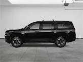 Thumbnail of 2025 Diamond Black Crystal Pearlcoat Jeep Wagoneer