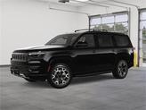 Thumbnail of 2025 Diamond Black Crystal Pearlcoat Jeep Wagoneer