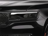 Thumbnail of 2025 Diamond Black Crystal Pearlcoat Jeep Wagoneer