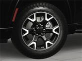 Thumbnail of 2025 Diamond Black Crystal Pearlcoat Jeep Wagoneer