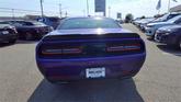 Thumbnail of 2023 Plum Crazy Pearlcoat Dodge Challenger