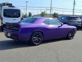 Thumbnail of 2023 Plum Crazy Pearlcoat Dodge Challenger