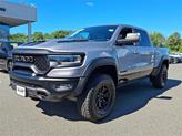 Thumbnail of 2022 Billet Silver Metallic Clearcoat RAM 1500