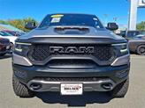 Thumbnail of 2022 Billet Silver Metallic Clearcoat RAM 1500