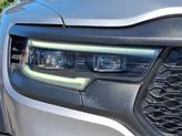 Thumbnail of 2022 Billet Silver Metallic Clearcoat RAM 1500