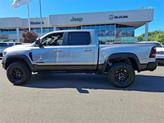 Thumbnail of 2022 Billet Silver Metallic Clearcoat RAM 1500