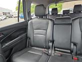 Thumbnail of 2017 Modern Steel Metallic Honda Pilot