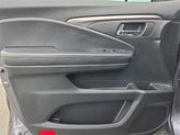 Thumbnail of 2017 Modern Steel Metallic Honda Pilot