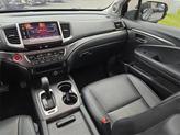Thumbnail of 2017 Modern Steel Metallic Honda Pilot