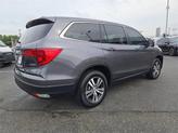Thumbnail of 2017 Modern Steel Metallic Honda Pilot