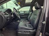 Thumbnail of 2017 Modern Steel Metallic Honda Pilot