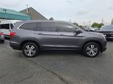 Thumbnail of 2017 Modern Steel Metallic Honda Pilot