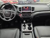 Thumbnail of 2017 Modern Steel Metallic Honda Pilot