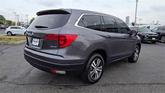 Thumbnail of 2017 Modern Steel Metallic Honda Pilot
