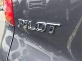 Thumbnail of 2017 Modern Steel Metallic Honda Pilot