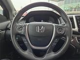 Thumbnail of 2017 Modern Steel Metallic Honda Pilot
