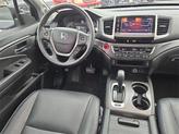 Thumbnail of 2017 Modern Steel Metallic Honda Pilot